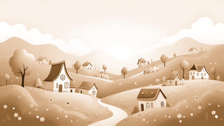 Anderson Heights neighborhood